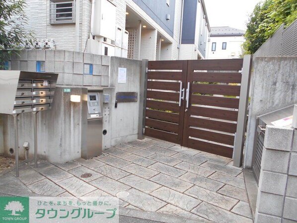 D-Room nakanoの物件内観写真